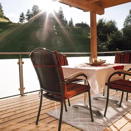 New York Apartman Predlitz