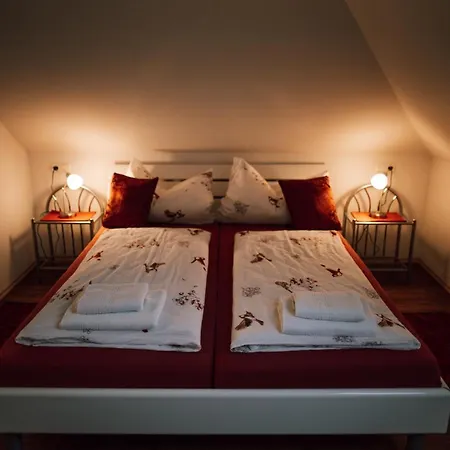 Apartmán New York Predlitz