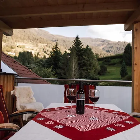 New York 아파트 Predlitz