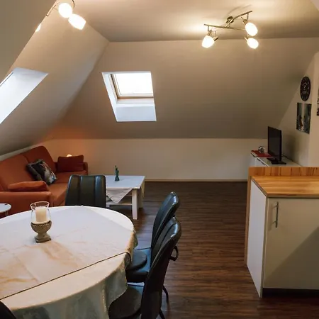New York Apartment