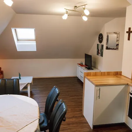 New York Apartment Predlitz