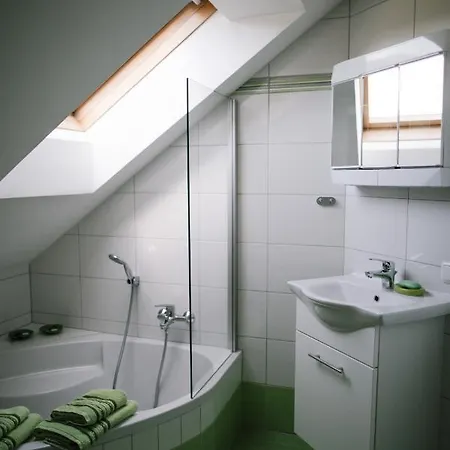 아파트 New York *