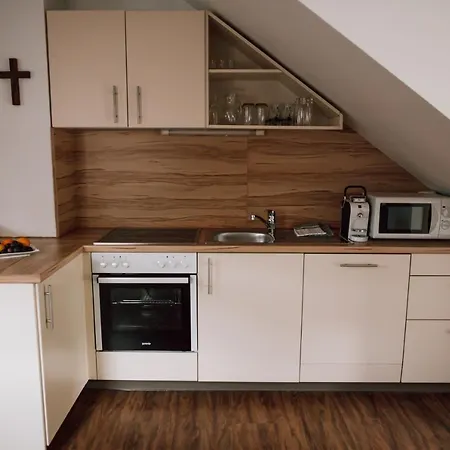 Apartmán New York Predlitz