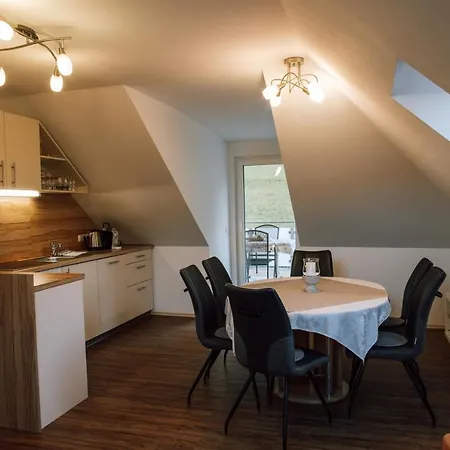 Apartment New York Predlitz