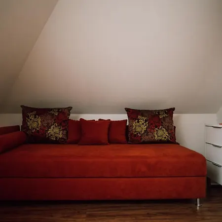 New York Apartment