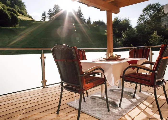 New York Apartman Predlitz