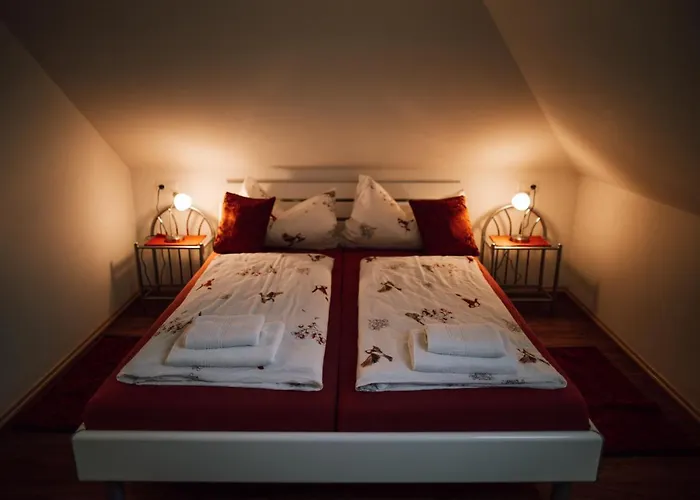 Apartman New York Predlitz