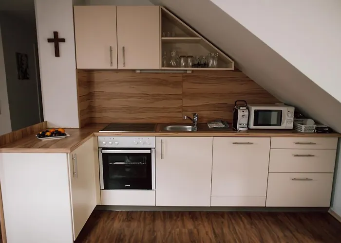 Apartman New York Predlitz