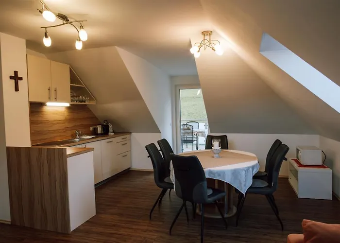 Apartment New York Predlitz